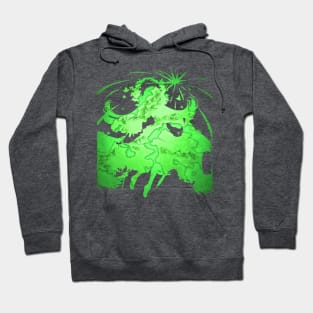 Ymir: Life-Mother Hoodie